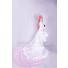 Puella Magi Madoka Magica Cosplay Madoka Kaname Costume Dress