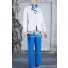 Shin Megami Tensei Devil Survivor 2 Cosplay Kuze Hibiki Costume