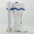 Sword Art Online Cosplay Shoes Yuuki Asuna Boots