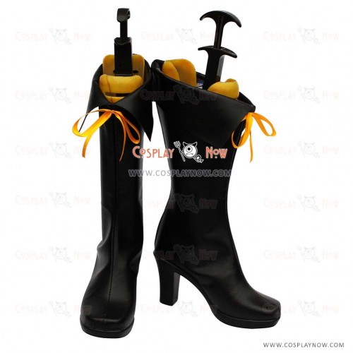 AKB0048 Cosplay Shoes Nagisa Motomiya Boots