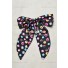 Alice Through The Looking Glass Mad Hatter Cosplay Bow-knot