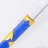 Fate Stay Night Fate Zero Sasaki Kojirou Sword PVC Cosplay Props