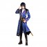 K Anime Cosplay Reisi Munakata Costume