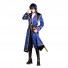 K Anime Cosplay Reisi Munakata Costume