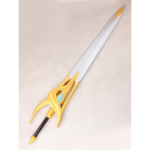 Tales of Graces Richard Sword with Sheath PVC Cosplay Props