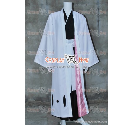 Bleach Cosplay Retsu Unohana Costume