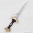 Granado Espada J.D Small Dagger PVC Cosplay Props