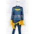 Batgirl Catwoman Costume For Batman Arkham City Cosplay