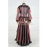 Fate Zero Cosplay Irisviel von Einzbern Dress Costume