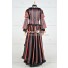 Fate Zero Cosplay Irisviel von Einzbern Dress Costume