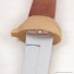 no Kyōkai Shiki Ryōgi Small Sword PVC Replica Cosplay Props