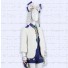 Pokemon Sword And Shield Klara Cosplay Costume