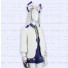 Pokemon Sword And Shield Klara Cosplay Costume