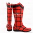 Spider Man Cosplay Boots for Man