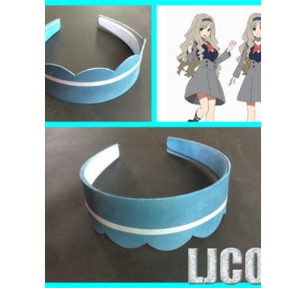 DitF DARLING in the FRANXX KOKORO Headwear Cosplay Props