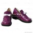 Fate Cosplay Matou Sakura Shoes