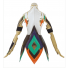 League Of Legends LOL Graceful Phoenix Seraphine Cosplay Costume