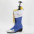 BlazBlue Cosplay Shoes Noel Vermillion Boots