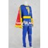 Captain Marvel Cosplay Captain Marvel Jr. Costume