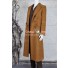 10th Tenth David Tennant From Doctor Who Cosplay Costume Suede Version Full Set