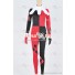 Batman Cosplay Harley Quinn Female Costume