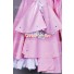 Chobits Chii Cosplay Cosplay Pink Outfits