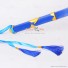 Fate Stay Night Fate Zero Sasaki Kojirou Sword PVC Cosplay Props