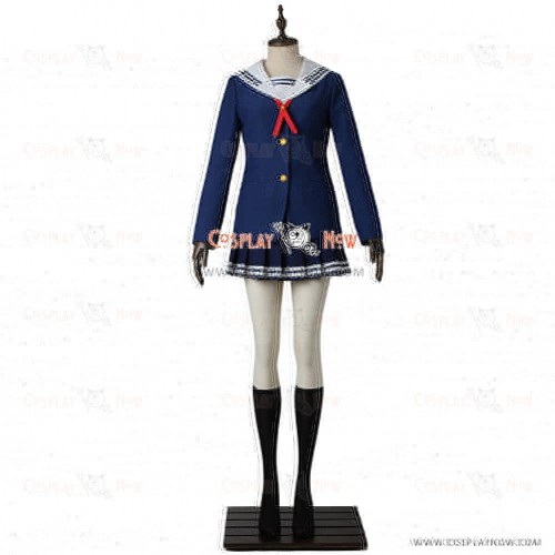 Saekano How to Raise a Boring Girlfriend Kato Megumi cosplay costume