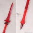 Fate Stay Night Fate Grand Order Lancer Double Lances Cosplay Props