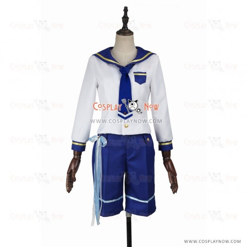 Ensemble Stars Cosplay Mitsuru Tenma Costume