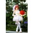 Love Live LoveLive Maki Nishikino Cosplay Costume Dress