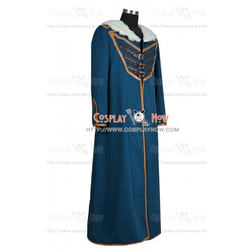 The Avengers Thor Loki Cosplay Costume Combat Uniform Full Set