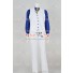 One Piece Cosplay Aokiji Kuzan Costume