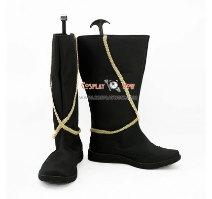 The King’s Avatar Cosplay Shoes Wei Chen Boots
