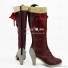 Violet Evergarden Cosplay Shoes Violet Evergarden Boots