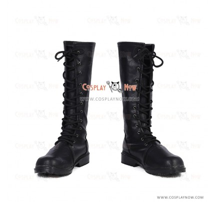 Fortnite Cosplay Shoes Mercenaries Boots