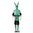 Boku No Hero Academia (My Hero Academia) Midoriya Izuku Deku Battle Cosplay Costume