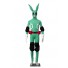 Boku No Hero Academia (My Hero Academia) Midoriya Izuku Deku Battle Cosplay Costume