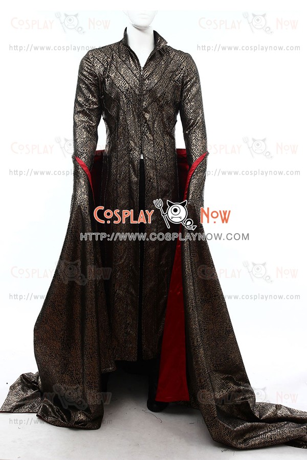 Elf King Thranduil Costume For Movie The Hobbit The Lord Of The Rings ...