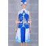 Fairy Tail Cosplay Juvia Loxar Costume