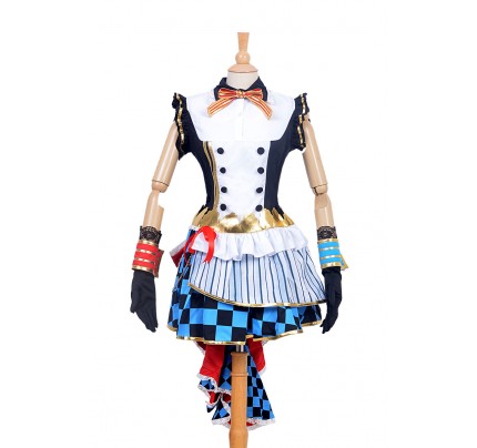 Honoka Kousaka Costume For Love Live School Idol Project Cosplay