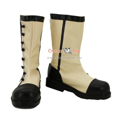 Castlevania Portrait Of Ruin Cosplay Shoes Loretta Lecarde Boots