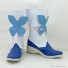 Gate Cosplay Shoes Lelei La Lalena Boots