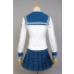 Danganronpa Sayaka Maizono Cosplay Costume