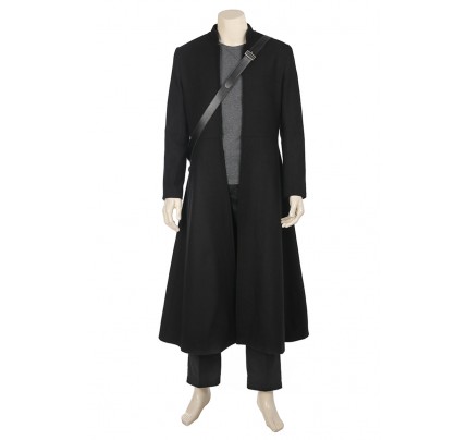 David Costume For Underworld Blood Wars Cosplay Uniform