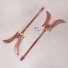 League of Legends Akali Double Weapon PVC Cosplay Props