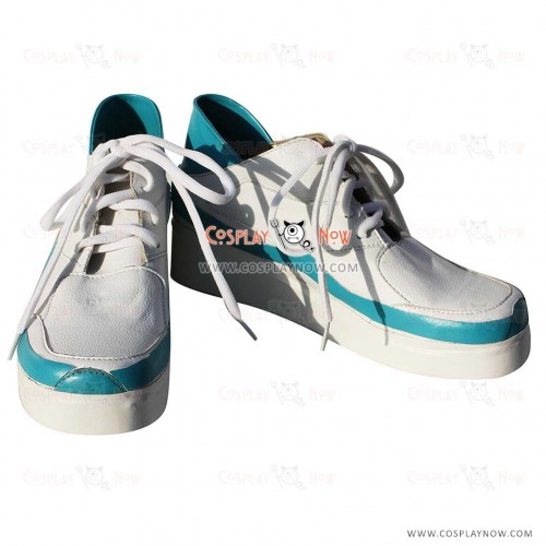 Kuroko's Basketball Cosplay Kise Ryota Shoes