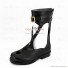 SINoALICE Cosplay Alice Shoes for Girls