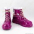 Battle Girl High School Cosplay Serizawa Renge Shoes