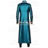 Vergil Costume For Devil May Cry 3 Dante's Awakening Cosplay